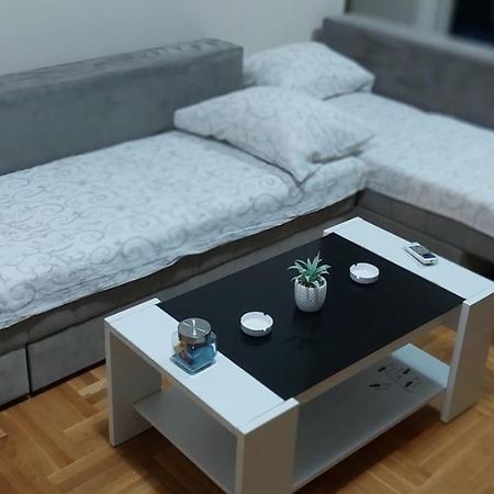 Rubicon Apartments Belgrad Zewnętrze zdjęcie
