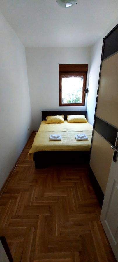 Rubicon Apartments Belgrad Zewnętrze zdjęcie