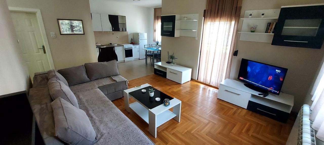 Rubicon Apartments Belgrad Zewnętrze zdjęcie