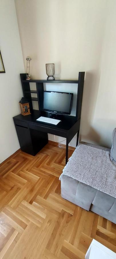 Rubicon Apartments Belgrad Zewnętrze zdjęcie